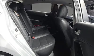 Kia K3 2016, 76866 км, за 7390000 KRW - фото 12