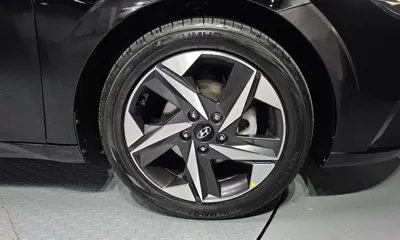 Hyundai Avante 2021, 84741 км, за 16500000 KRW - фото 5