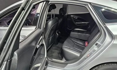 Hyundai Grandeur 2015, 81771 км, за 7550000 KRW - фото 12