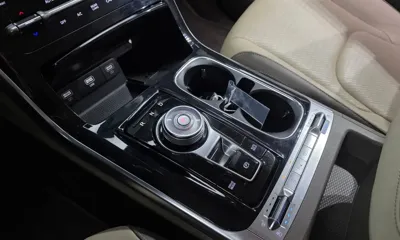 Kia Canival 2023, 71447 км, за 27900000 KRW - фото 9