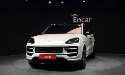 Porsche Cayenne 2025, 25940 км, за 159000000 KRW - фото 3
