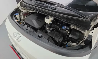 Hyundai Staria 2022, 173429 км, за 16700000 KRW - фото 6