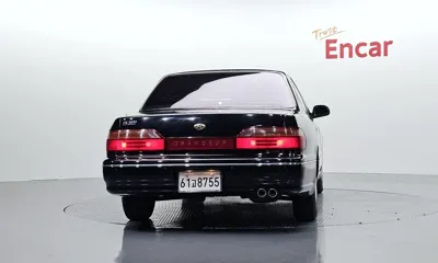 Hyundai Grandeur 1996, 53527 км, за 6900000 KRW