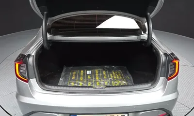 Hyundai Sonata 2021, 99901 км, за 13300000 KRW - фото 20