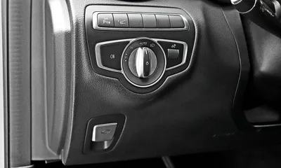 Mercedes-Benz C-Class 2018, 82822 км, за 19200000 KRW - фото 15