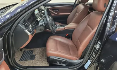 BMW 5-Series 2016, 269507 км, за 11700000 KRW - фото 12