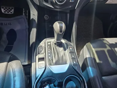 Hyundai Santafe 2016, 142815 км, за 11700000 KRW - фото 8