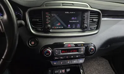Kia Sorento 2018, 158869 км, за 14990000 KRW - фото 13
