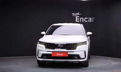 Kia Sorento 2021, 113598 км, за 18490000 KRW