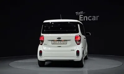 Kia Ray 2019, 67444 км, за 7900000 KRW