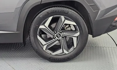 Hyundai Tucson 2022, 49561 км, за 23900000 KRW - фото 21