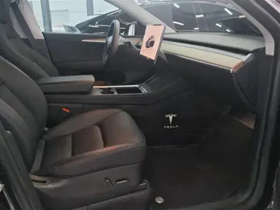 Tesla Model Y 2023, 15800 км, за 192000 CNY - фото 8