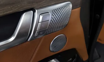 Kia Mohave 2022, 43343 км, за 35900000 KRW - фото 30