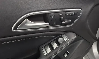 Mercedes-Benz CLA-Class 2016, 153922 км, за 11500000 KRW - фото 14