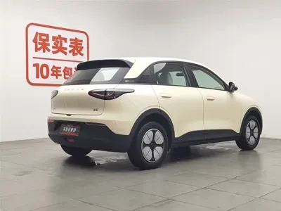 Galaxy Starburst 2025, 2900 км, за 55800 CNY