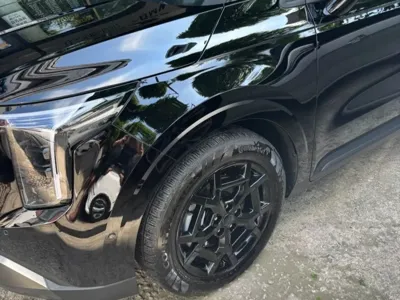 Kia Canival · 2026 год