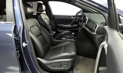 Kia Sportage 2019, 120327 км, за 12500000 KRW - фото 26