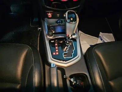 KG_Mobility_Ssangyong TIBOLI 2015, 142000 км, за 6600000 KRW - фото 7