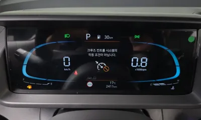 Hyundai Casper 2026, 2411 км, за 21700000 KRW - фото 8