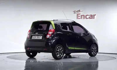 ChevroletGMDaewoo Spark 2014, 48830 км, за 3400000 KRW - фото 2