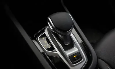 Renault-KoreaSamsung Arkana 2025, 7747 км, за 26500000 KRW - фото 9
