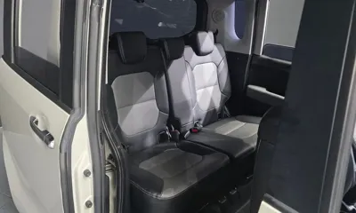 Kia Ray 2022, 42095 км, за 12400000 KRW - фото 25