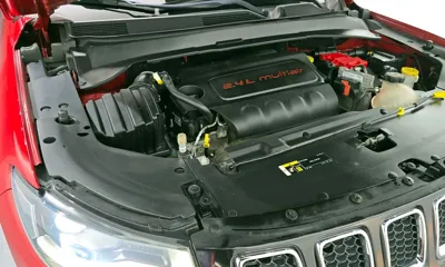 Jeep Compass 2019, 70581 км, за 13880000 KRW - фото 6