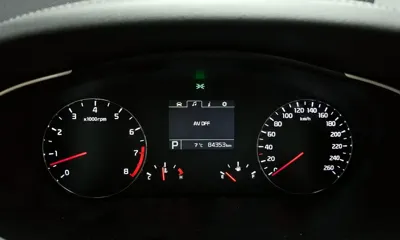Kia K7 2015, 84353 км, за 8100000 KRW - фото 8