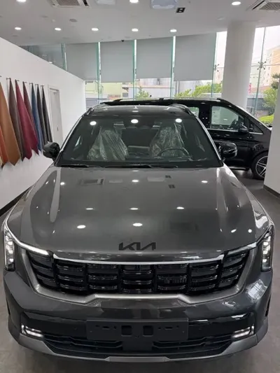 Kia Sorento · 2026 год