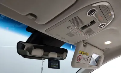 Hyundai Grandeur 2020, 68699 км, за 30500000 KRW - фото 29