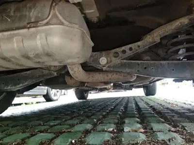 Volkswagen Tiguan 2016, 108800 км, за 36500 CNY - фото 25