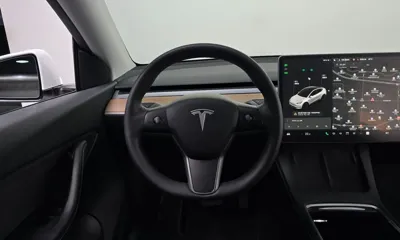 Tesla Model Y 2021, 132565 км, за 33000000 KRW - фото 12