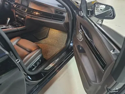 BMW 7-Series 2013, 172000 км, за 16500000 KRW - фото 17