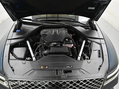 Genesis G80 2022, 92000 км, за 32900000 KRW - фото 6