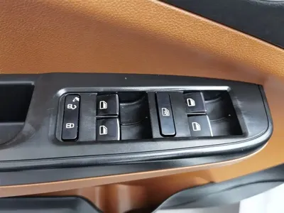 Geely King Kong 2018, 51500 км, за 8900 CNY - фото 9