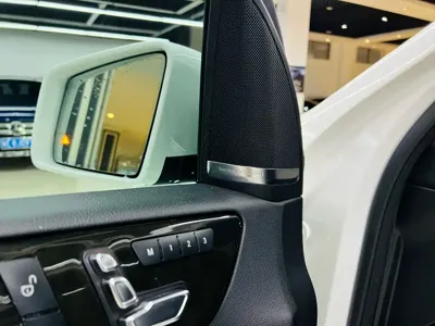 Mercedes-Benz GLS 2019, 147000 км, за 258800 CNY - фото 11