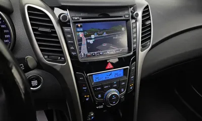 Hyundai i30 2014, 79009 км, за 5400000 KRW - фото 18