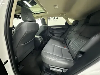 Lexus NX 2020, 69000 км, за 173800 CNY - фото 21