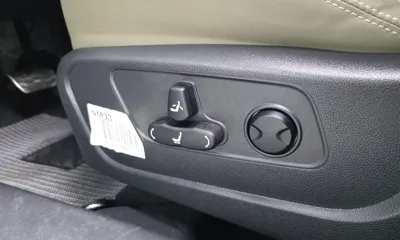 KG_Mobility_Ssangyong Torres 2024, 15674 км, за 23500000 KRW - фото 32