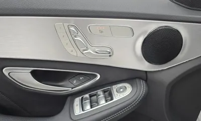Mercedes-Benz C-Class 2018, 23137 км, за 22300000 KRW - фото 29