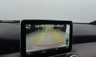 Mercedes-Benz CLA-Class 2015, 76736 км, за 11000000 KRW - фото 15