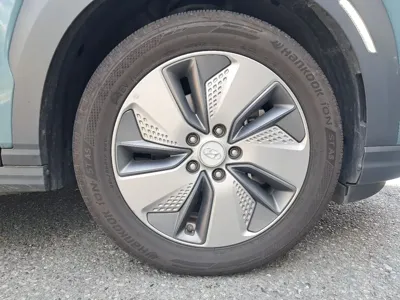Hyundai Kona 2019, 128732 км, за 17100000 KRW - фото 14