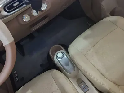 Wuling MINIEV 2024, 10500 км, за 36000 CNY - фото 10