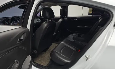 ChevroletGMDaewoo Cruze 2017, 79321 км, за 6700000 KRW - фото 12