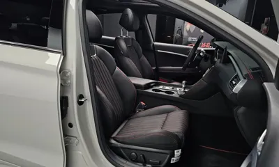 Genesis G70 2024, 40283 км, за 42500000 KRW - фото 26