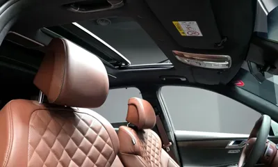 Genesis GV80 2024, 13245 км, за 71900000 KRW - фото 20