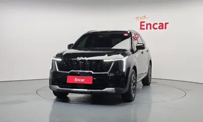 Kia Sorento 2024, 41507 км, за 36000000 KRW