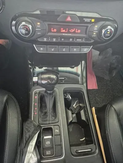 Kia Sorento 2016, 230000 км, за 8100000 KRW - фото 12