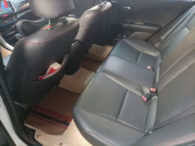 Honda Accord 2016, 69100 км, за 72779.06 CNY - фото 18