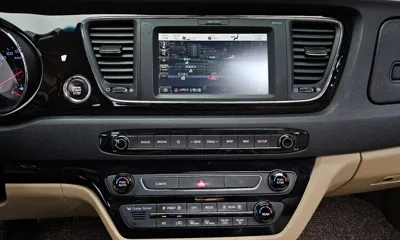 Kia Canival 2019, 127791 км, за 14900000 KRW - фото 14